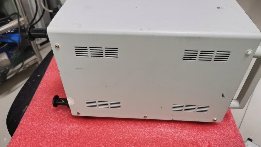 ESS-6008半导体静电放电模拟器 深圳集源科技助力电子元器件可靠性测试