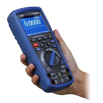华盛昌DT-9989彩屏示波万用表与DT-99S产品报价解析——深圳市源恒通科技与集源科技